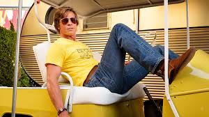 In hollywood visits 1969 los angeles, where everything is changing, as tv star rick dalton (leonardo dicaprio) and his longtime stunt double cliff booth (brad pitt) make their way around an industry they hardly recognize anymore. Quentin Tarantino Once Upon A Time In Hollywood Box Office Tracking Variety