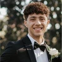 Jacob Solis's Instagram, Twitter & Facebook