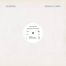Así llegamos al presente, cuando estamos en las vísperas de iniciar unos de nuestros. Album Review Ana Roxanne Because Of A Flower A Blissful Vocal Gem From Kranky Backseat Mafia