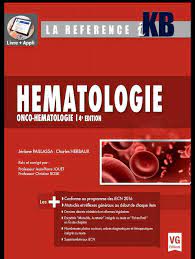 Elle est d'ordinaire étendue aux neutropénies profondes, inférieures à 0,5 x g/l. Ikb Hematologie Onco Hematologie 4e Ed 2018 Pdf Gratuit Univers MÄ—decine