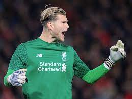 Karius' signing was confirmed on tuesday afternoon, acquiring the number 1 shirt at anfield. Former Mainz 05 Coach Surprised By Loris Karius S Progress