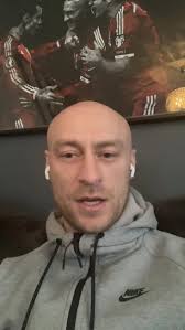 Order a personalised video from David Cotterill