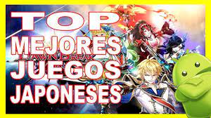 Elija un juego japoneses de la lista y podrá jugar en línea en su dispositivo móvil o computadora de forma gratuita. Juegos Japoneses Asiaticos Para Android El Sotano De Alicia Web