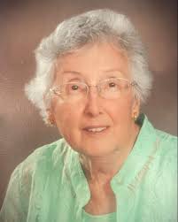 Elizabeth Tipton Webb Obituary September 22, 2022