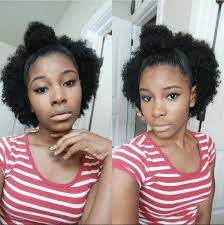 Half Up Half Down Top Knot Short Natural Hair Styles Girly Hairstyles Natural Hair Styles