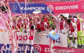 Seru banget pertandingan kemaren, mc pasti juara! Klasemen Akhir Liga Belanda Psv Dampingi Ajax Ke Liga Champions