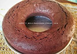 310 likes · 9 talking about this. Resep Bolu Panggang Coklat Cepat