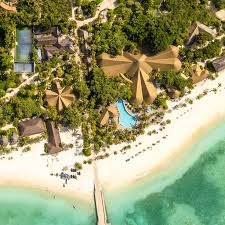 Unwind and rejuvenate at Kuredu 🏖️...