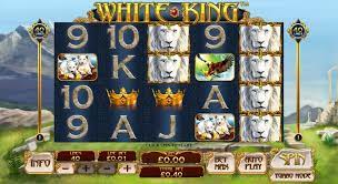 ¿no estás seguro de a qué jugar? Juega Gratis A La Tragamonedas White King