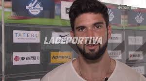 Fichajes, salarios, palmarés, estadísticas en el club y selección. Nico Orsini Vine A Sarmiento Porque Tiene Historia Estuvo En Primera Y Es Un Grande De La Categoria La Verdad Online De Junin Buenos Aires Argentina