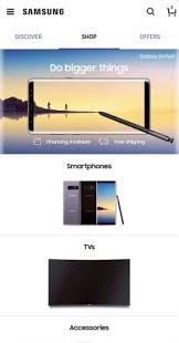 Shop Samsung 1 0 23896 Descargar Para Android Apk Gratis