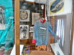 Circusmuseum Bajasseum Enkenbach Alsenborn 2021 All You Need To Know Before You Go With Photos Tripadvisor