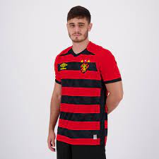 Acompanhe as notícias do sport no ge.globo Umbro Sport Recife 2021 Home Jersey Futfanatics