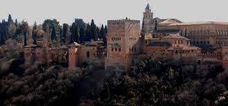 Maybe you would like to learn more about one of these? Tipps Zur Besichtigung Der Alhambra Andalusien Rundreise
