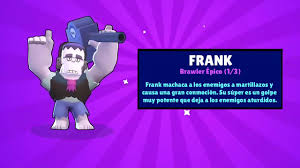 Mortis creates business opportunities for himself by dashing forward with a sharp swing of his shovel. shovel swing: Frank Brawl Stars