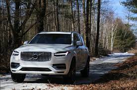 The volvo xc90 facelift is now launched in malaysia. Social Distancing The 2020 Volvo Xc90 Makes The Perfect Getaway Car