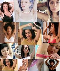 I have always wanted to color someone's pit hair. Why Don T Girls Have Armpit Hair Quora