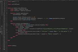 You can change value to how much you. Script Editor Incorrectly Auto Indents Some If Statements Studio Bugs Devforum Roblox