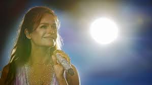Power und spielfreude steckten schon immer in ihr. Uberraschung Bei Andrea Berg Es Gibt 2021 Doch Ein Heimspiel Rems Murr Kreis Stuttgarter Zeitung