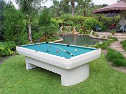 List of known chia pools (xch) post pow algorithm. 3000 Series Outdoor Pool Table