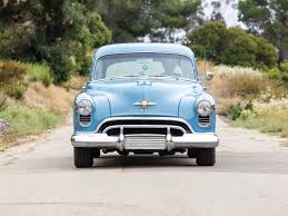 Image result for Crest Blue 1950 Oldsmobile