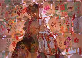 pin by glorya blair on illustration art inspiration japanese art illustration art