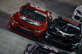 Races in bold are playoff races. 2020 Nascar Xfinity Series Results Jd Motorsports W Gary Keller