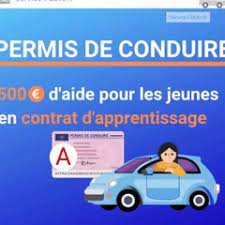 Il y a plusieurs aides financières pour passer le permis de conduire. Permis De Conduire B Une Aide De 500 Pour Les Apprentis Video Dailymotion