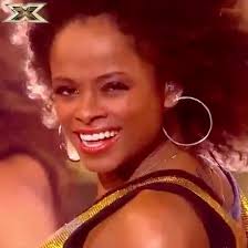 Fleur East made history with cover of Bruno Mars & Mark Ronson's Uptown  Funk