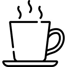 Coffee Cup Free Vector Icons Designed By Freepik Vector Icon Design Coffee Icon Vector Free