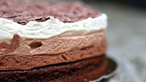 Entremet Trois Chocolats Inratable Recette De Entremet Trois Chocolats Inratable Marmiton