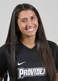 2021 Women's Soccer Roster