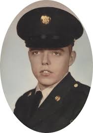 Obituary for Charles Gregory Lear