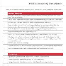 12 Business Continuity Plan Templates Word Excel Pdf Templates Business Continuity Planning Business Continuity Business Contingency Plan