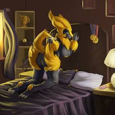 Rule34 - If it exists, there is porn of it  drxsmokey, doll, manectric,  sableye, shiny pokemon  521946