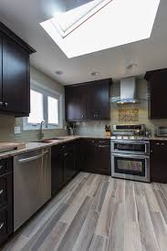 Here's an example of a much higher pitched… Kitchen Ideas Raised Ranch Kitchen Ideas