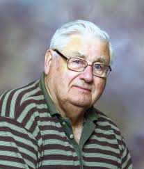 Obituary of John Everard Bragg