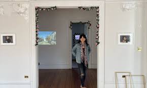 KODA Borders + Boundaries Residency