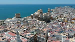 Die anlage wurde zum nationaldenkmal erklärt. Cadiz Alle Sehenswurdigkeiten Auf Einen Blick The Vegan Travelers