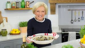 Check out this biography to know about her birthday, childhood, family life, achievements, and fun facts about her. Mary Berry Recipes Bbc Food