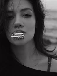 Джун Арчен В 15 Лет