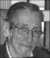 Robert ACKLEY Obituary