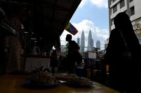 Gst is levied on most transactions in the production process, but is refunded with exception of blocked input tax, to all parties in the chain of production other than the final consumer. Malaysia To Drop Gst Next Month Fulfilling Election Pledge Se Asia News Top Stories The Straits Times