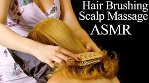 Natalia creative, intelligent, and incredibly kind. Stunningly Gorgeous Hair Brushing With Scalp Scratching And Hair Sounds Asmr Youtube