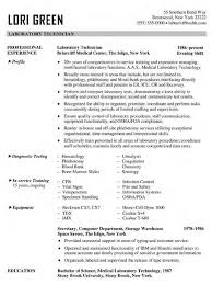 Maybe you would like to learn more about one of these? Lab Technician Resume Laboratory Technician Lab Technician Firefighter Resume