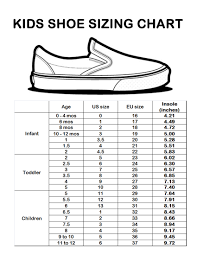 conclusive infant european size conversion mexico boot size