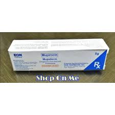 Mupirocin Mupiderm 5g Ointment Antibacterial Shopee Philippines Alibaba.com offers 826 mupirocin ointment products. mupirocin mupiderm 5g ointment antibacterial