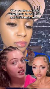 What Happened to Woah Vicky and John Gabbana