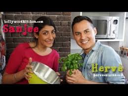 Une Superbe Recette De Cuisine Indienne Facile Le Poulet Indien Au Beurre Ou Butter Chicken Avec Recettes De Cuisine Indienne Herve Cuisine Cuisine Indienne