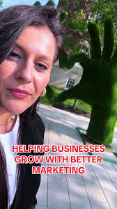 Business Growth Through Effective Marketing Strategies